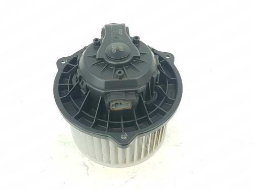 Heater blower motor HYUNDAI i20 II (GB, IB) 1.4 CRDi | BP14081537M62 