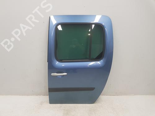 Porta lateral/correr esquerda Porta lateral/correr esquerda RENAULT KANGOO / GRAND KANGOO II (KW0/1_) 1.5 dCi 110 (KW06, KW12) (110 hp) 34523995 34523995