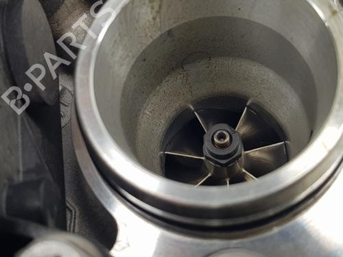 Turbocharger/Supercharger SEAT IBIZA V (KJ1, KJG)  | BP21877060M71 