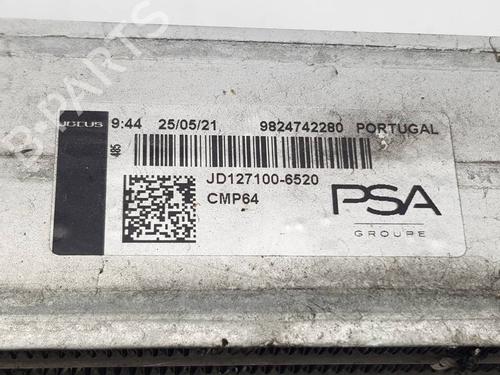 Intercooler OPEL MOKKA | BP40155682M30 - Image 4