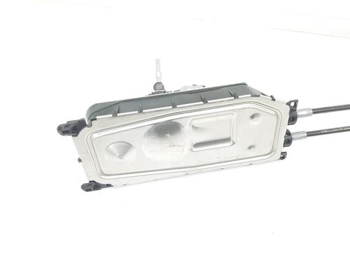 Gear lever SKODA FABIA III (NJ3) 1.0 TSI | BP15730399M90 