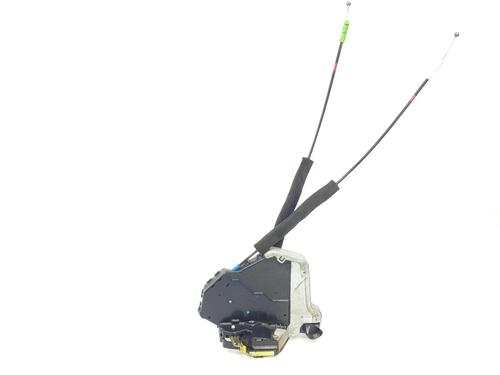 Used Front left lock TOYOTA LAND CRUISER PRADO (_J12_) 3.0 D-4D (KDJ120, KDJ125) (163 hp) 16187534