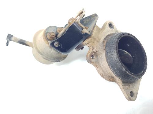 Egr TOYOTA HILUX VI Pickup (_N1_) 2.5 D-4D (KDN150, KDN155, KDN190) | BP29710849M69 