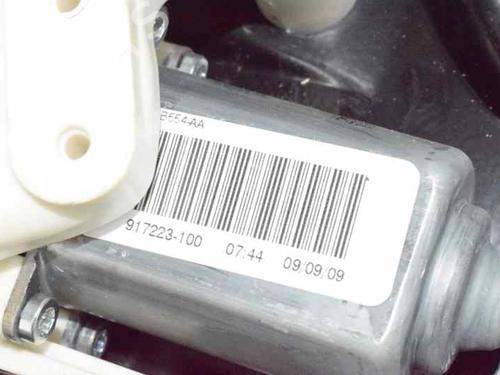 Rear right window mechanism LAND ROVER DISCOVERY III (L319) 2.7 TD 4x4 | BP1919852C25 