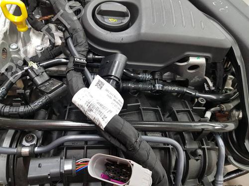 Motor VW T-ROC (A11, D11) 1.5 TSI | BP38445302M1 - Image 2