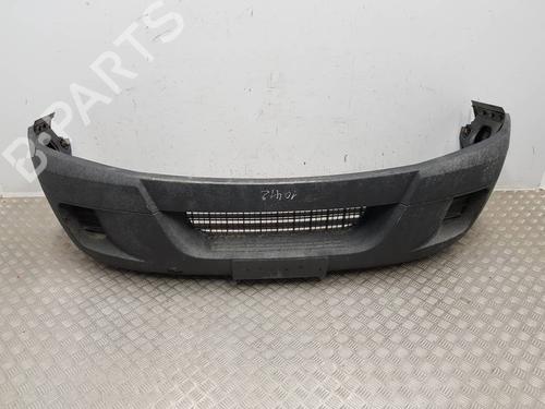 Used Front bumper Front bumper IVECO DAILY IV Van [2006-2012] 40261908 40261908
