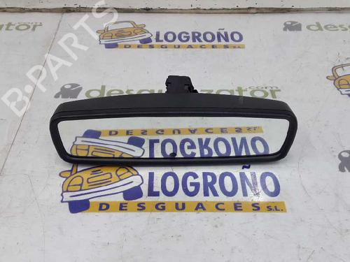 Used Rear mirror FORD FOCUS III Turnier 1.0 EcoBoost (125 hp) 1800511