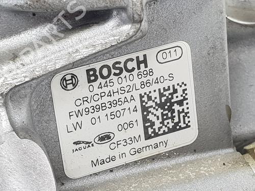 Injection pump LAND ROVER RANGE ROVER SPORT II (L494) 3.0 TDV6 4x4 | BP30735189M78 