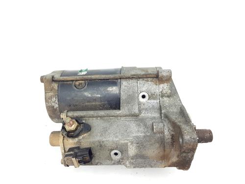Starter TOYOTA LAND CRUISER PRADO (_J12_) 3.0 D-4D (KDJ120, KDJ125) | BP20241375M8 