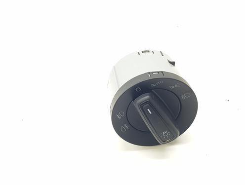 Interruttore luci Interruttore luci SKODA FABIA III (NJ3) [2014-2021] 34506790 34506790