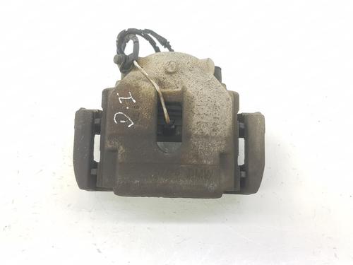 Used Left front brake caliper BMW X3 (E83) xDrive 20 d (177 hp) 11598374
