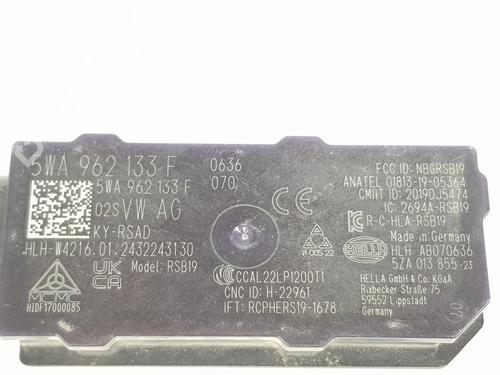 Electronic module SEAT LEON (KL1, KLG)  | BP29436652M83 