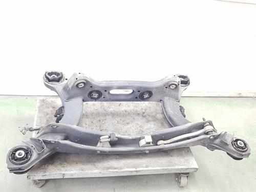 Used Rear axle MERCEDES-BENZ GLC (X253) [2015-2022]  27932235