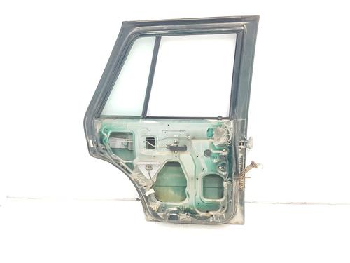 Left rear door OPEL FRONTERA A (U92) 2.8 TD (5BMWL4, 5BSUD2) | BP9851897C4