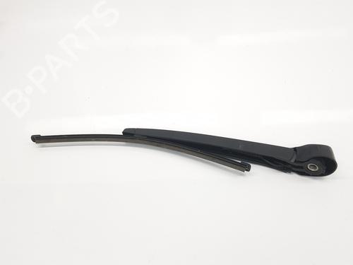 Rear windshield wiper arm SEAT IBIZA V (KJ1, KJG) 1.0 TSI | BP12464533C144 