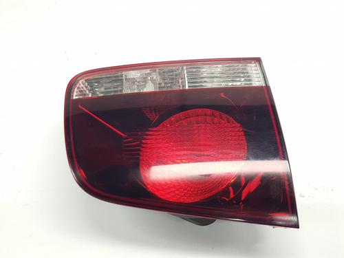 Used Left tailgate light VW TOUAREG (7LA, 7L6, 7L7) 3.0 V6 TDI (240 hp) 12462402