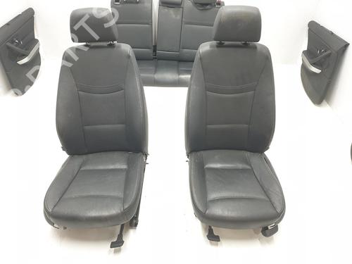 Seats set BMW 3 Touring (E91) 325 d | BP17839572C78 