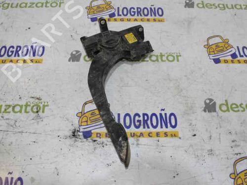 Pedal IVECO DAILY IV Van [2006-2012]  1635688