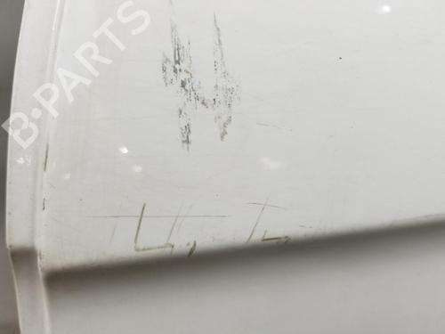 Dør venstre bak CITROËN C3 II (SC_) 1.4 | BP9139096C4 