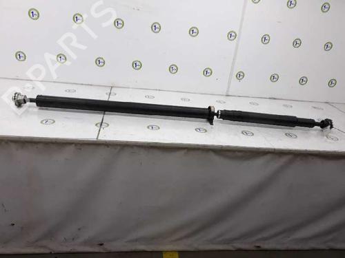 Used Driveshaft LAND ROVER DISCOVERY SPORT (L550) 2.0 D 4x4 (150 hp) 5021953