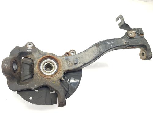 Left front steering knuckle FORD RANGER (TKE) 2.2 TDCi 4x4 | BP34736060M25  - Image 5