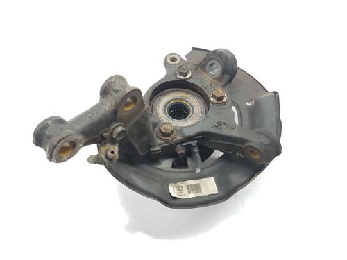 Left front steering knuckle TOYOTA AVENSIS Estate (_T27_) 2.0 D-4D (ADT270_, ADT270R) | BP16938760M25 