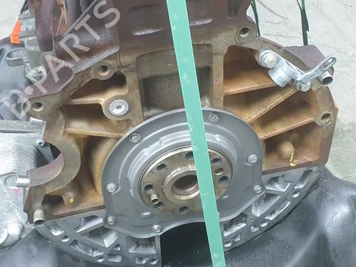 Engine FORD RANGER (TKE) 3.2 TDCi 4x4 | BP31930860M1