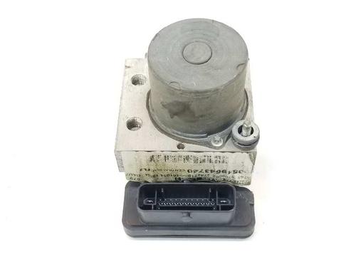 Used ABS pump CITROËN JUMPER II Van 2.2 HDi 130 (130 hp) 7869943