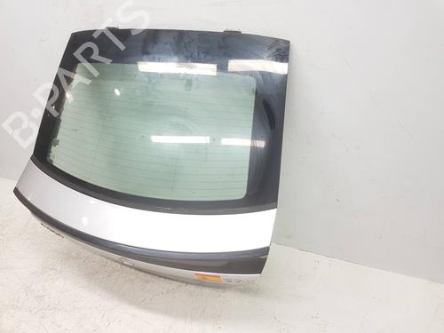 Tailgate MERCEDES-BENZ C-CLASS Coupe (CL203)  | BP29439871C6 