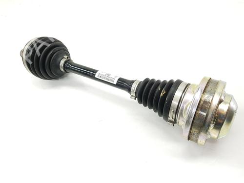 Left front driveshaft VW TOURAN (5T1)  | BP26976534M38 