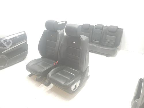 Seats set MERCEDES-BENZ M-CLASS (W164) ML 63 AMG 4-matic (164.177) | BP11915953C78 