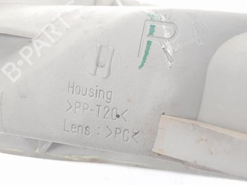 Right front indicator TOYOTA CELICA Coupe (_T20_) 1.8 i 16V (AT200) | BP9750912C33 