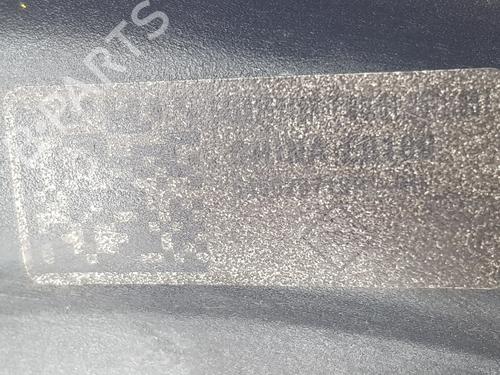 Right front suspension arm DACIA SPRING EV (B6M1) | BP31017197M13 