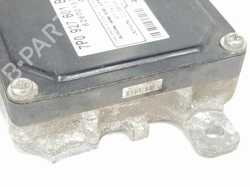 Electronic module PORSCHE PANAMERA (970) 3.0 D | BP37161229M83 - Image 4
