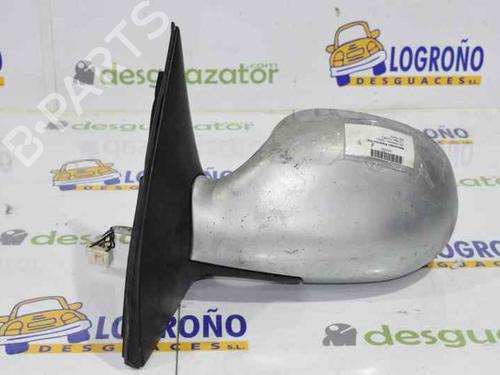 Left mirror KIA CARNIVAL II (GQ) 2.9 CRDi | BP1222533C26 
