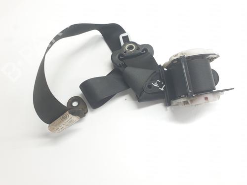 Sicherheitsgurt hinten links für MITSUBISHI L200 (K7_T, K6_T, K5_T) [1996-2011]  28157375