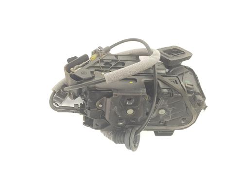 Rear right lock VW GOLF VII (5G1, BQ1, BE1, BE2) 2.0 TDI | BP9841117C99 