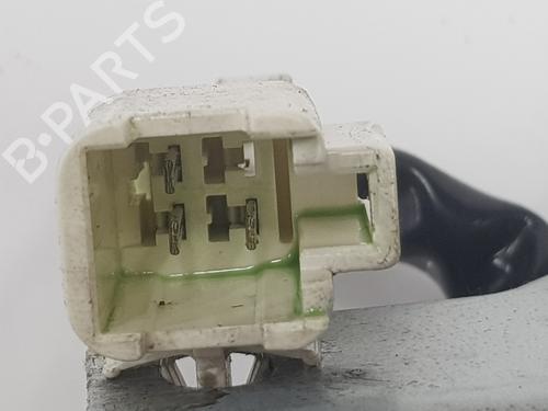 Rear wiper motor TOYOTA LAND CRUISER 90 (_J9_) 3.0 TD (KZJ90_, KZJ95_, KZJ90R, KZJ95R, KZJ90W, KZJ95W) | BP18707150M102 