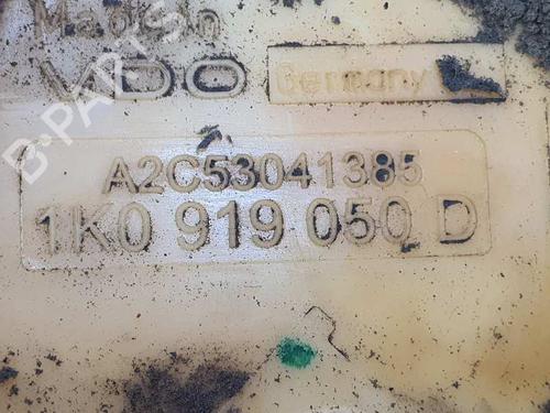 Fuel pump SEAT IBIZA III (6L1)  | BP8173834M76 