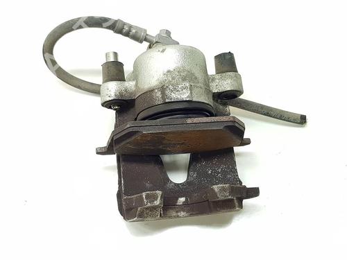 Left front brake caliper SKODA KAMIQ (NW4) 1.6 TDI | BP38777761M105 - Image 9