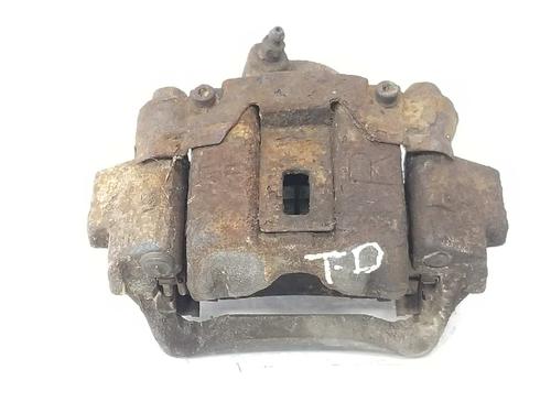 Right rear brake caliper TOYOTA LAND CRUISER 90 (_J9_) 3.0 TD (KZJ90_, KZJ95_, KZJ90R, KZJ95R, KZJ90W, KZJ95W) | BP11597471M106 