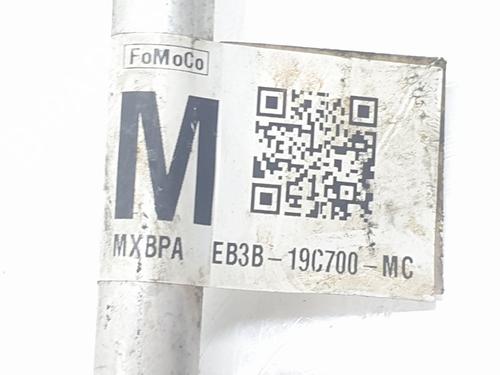 AC pipe FORD RANGER (TKE) 2.2 TDCi 4x4 | BP29826151M126