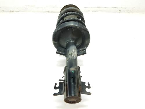 Left front shock absorber RENAULT MASTER III Van (FV) 2.3 dCi 125 RWD (FV0C, FV0D, FV0H, FV0J, FV0A, FV0K) | BP18137368M16 