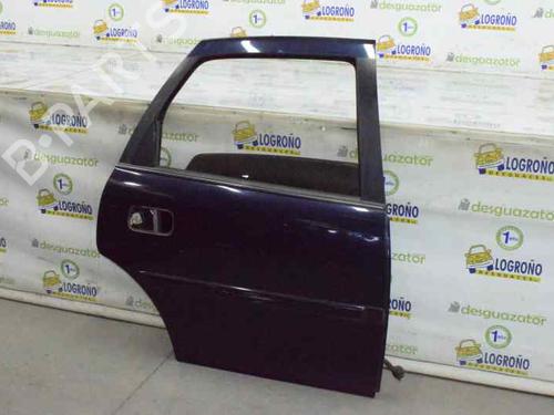 Right rear door OPEL VECTRA B (J96) 2.2 DTI 16V (F19) | BP788774C5 