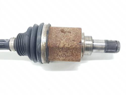 Left front driveshaft BMW X4 (F26) xDrive 20 d | BP40186679M38 - Image 4