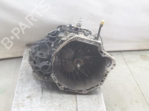 Gearbox RENAULT TRAFIC III Bus (JG_) 1.6 dCi 115 (JGMD) | BP31022696M3 