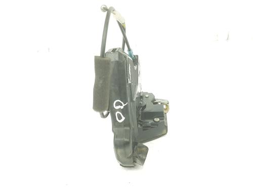 Front right lock LEXUS CT (ZWA10_) 200h (ZWA10_) | BP13732623C97 