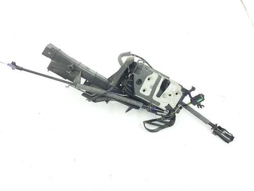 Front left lock FORD FOCUS III 2.0 ST 6023468 | B-Parts