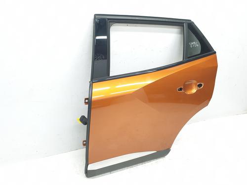 Left rear door PEUGEOT 2008 II (UD_, US_, UY_, UJ_, UR_, UC_) 1.2 THP / PureTech 155 (USHNNS, URHNNS, UXHNJP, URHNJP,... | BP27879114C4 