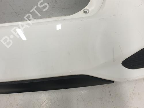 Rear bumper TOYOTA YARIS (_P13_)  | BP22229810C8 